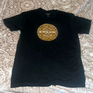 Coach T-Shirt